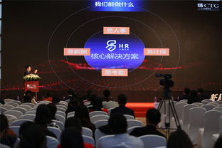 易才集團服務體系全面升級 聚變互聯網時代，引領人力資源數據服務新篇章